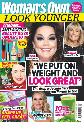 Woman's Own Lifestyle Special issue 