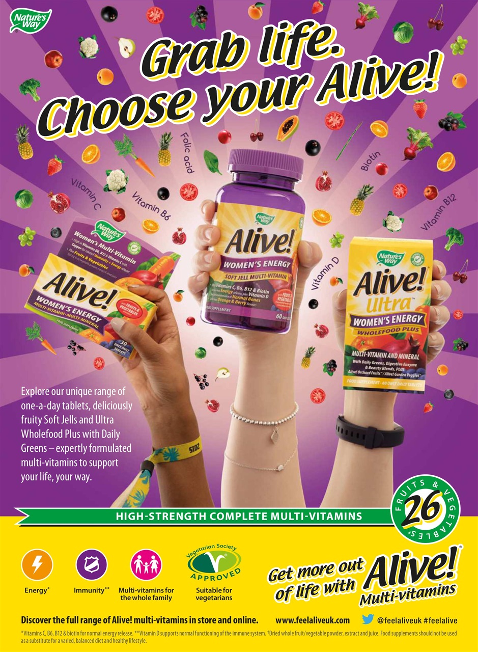 Healthy Diet Preview Pages