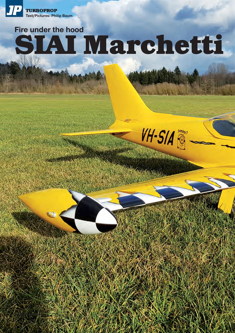 Jetpower Preview Pages