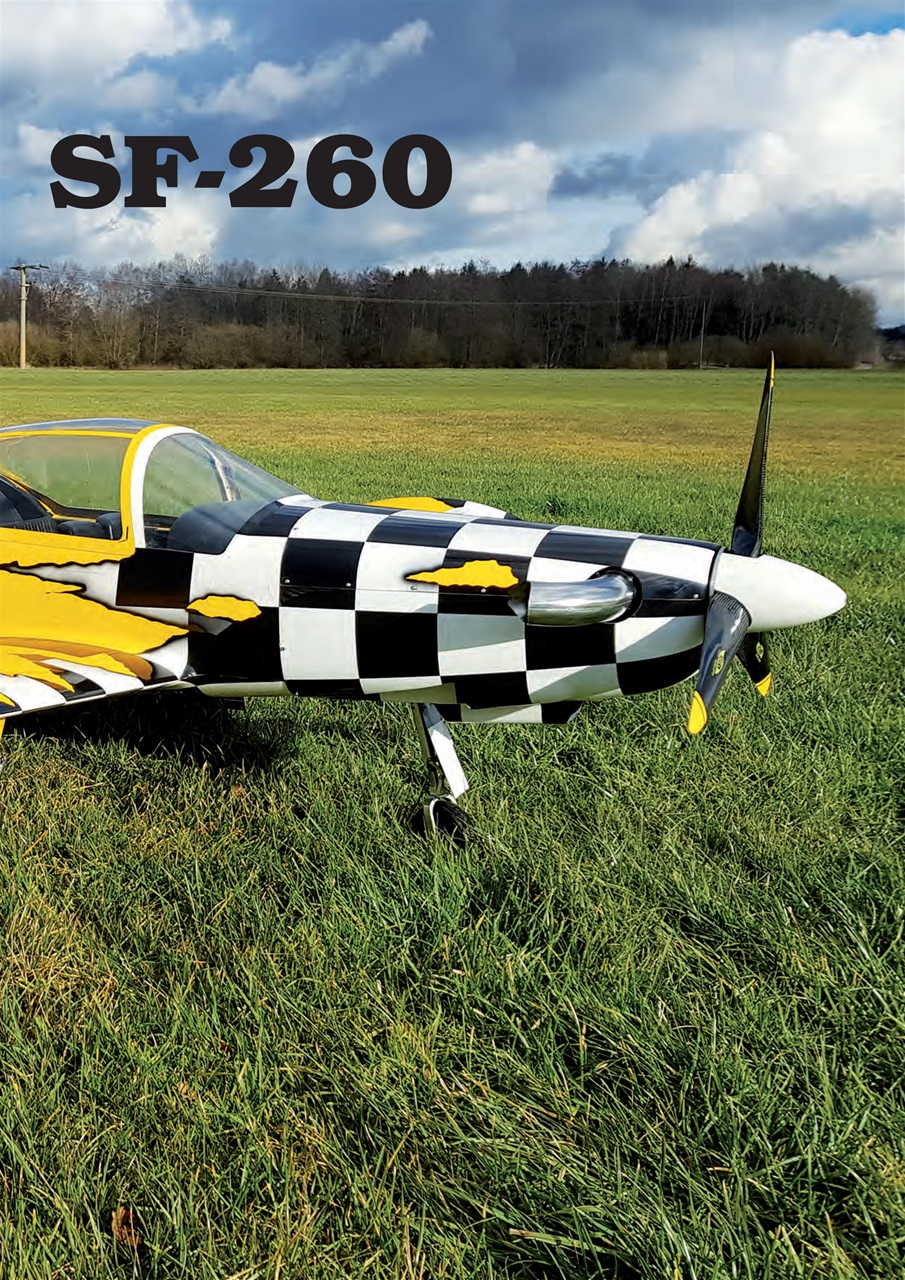 Jetpower Preview Pages