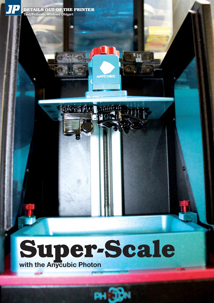 Jetpower Preview Pages