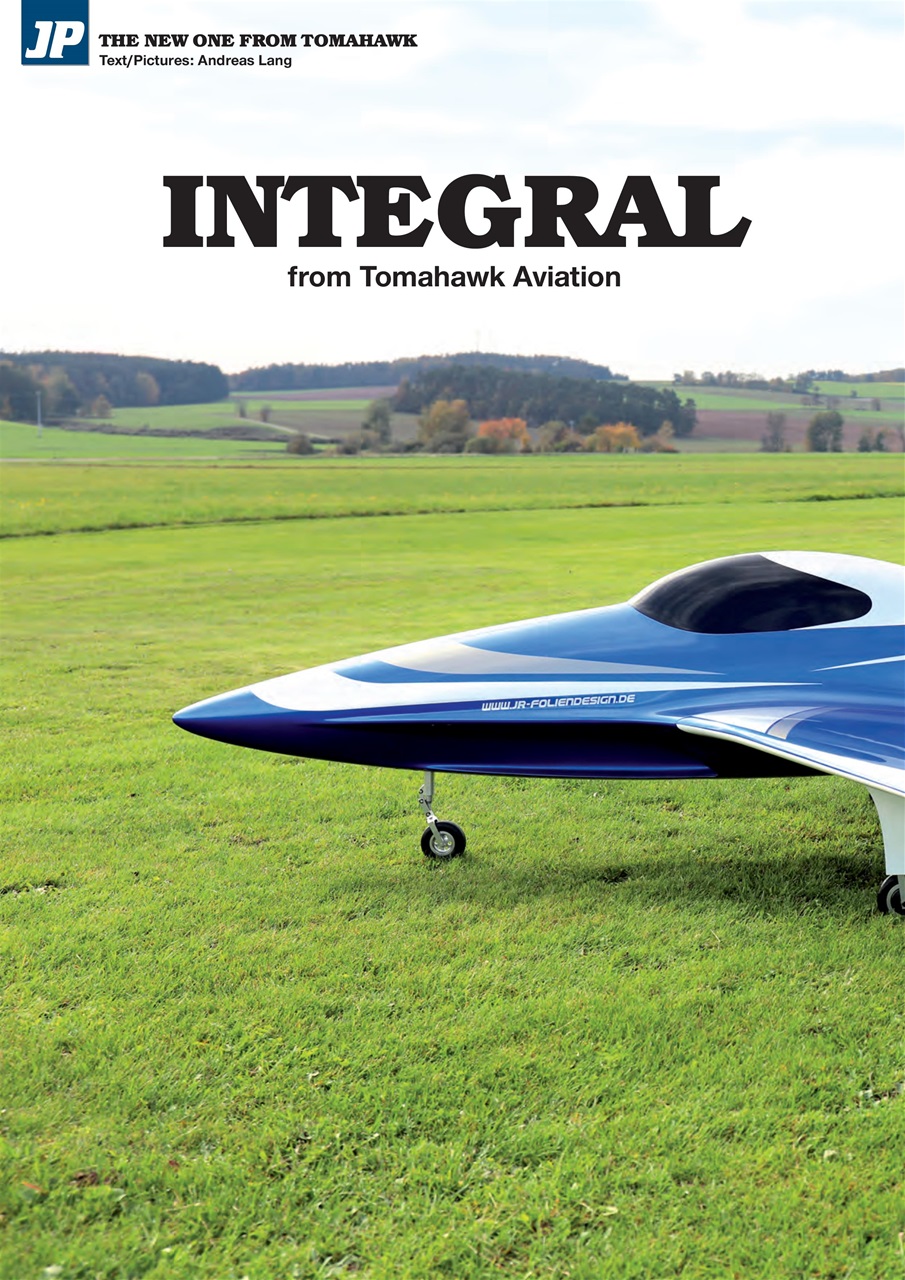 Jetpower Preview Pages