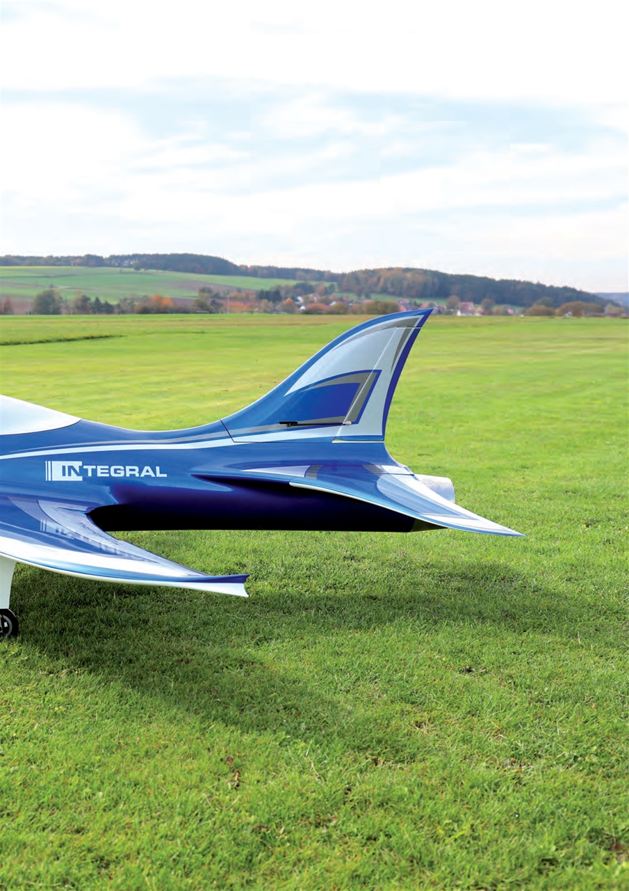 Jetpower Preview Pages