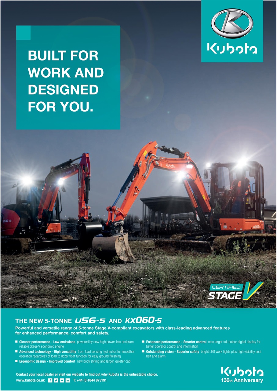 Earthmovers Preview Pages