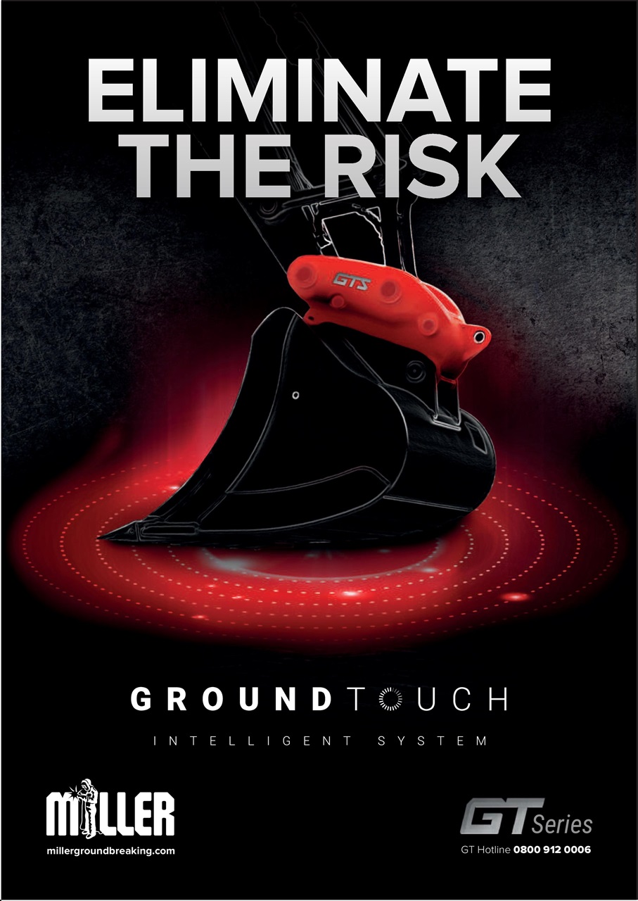 Earthmovers Preview Pages