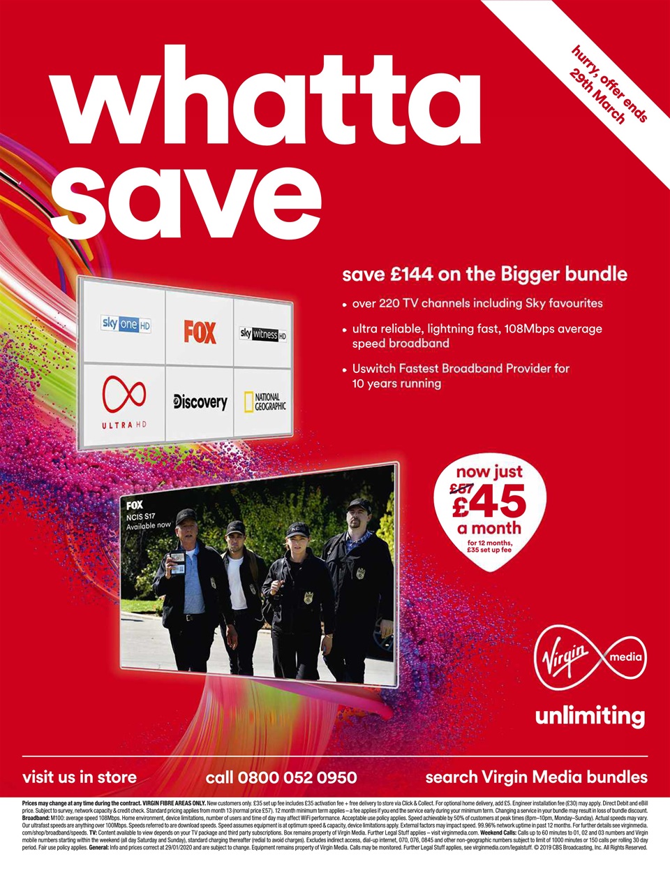 Radio Times Preview Pages