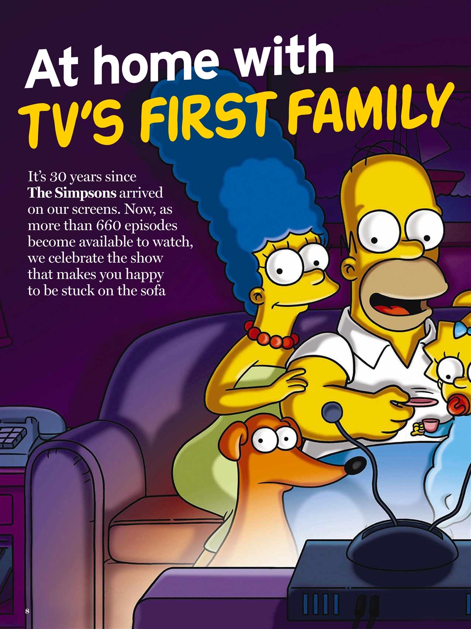 Radio Times Preview Pages