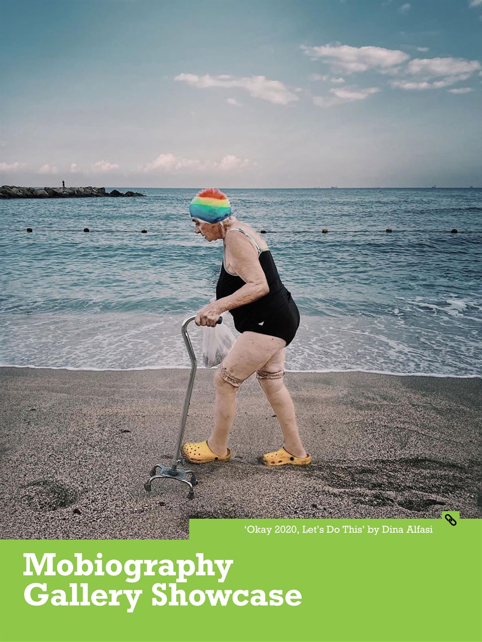 Mobiography Preview Pages