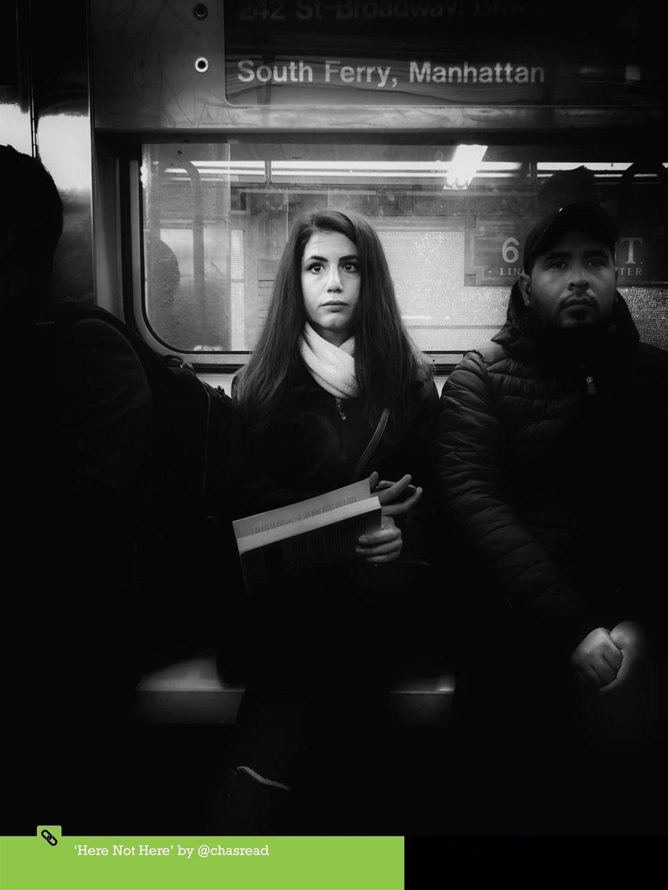 Mobiography Preview Pages