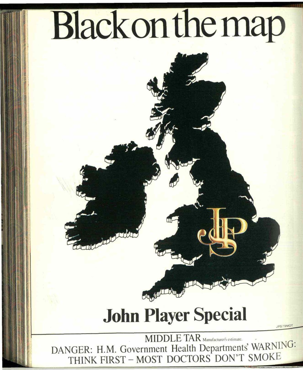 Motor Sport Magazine Preview Pages