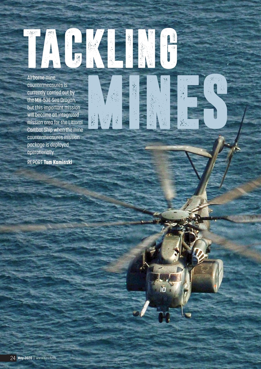 Combat Aircraft Journal Preview Pages