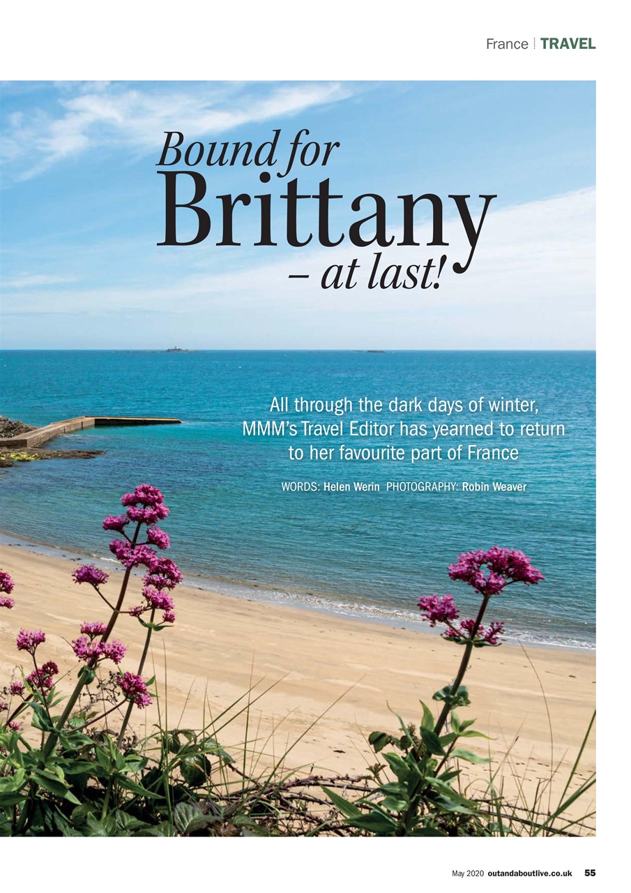 MMM magazine Preview Pages