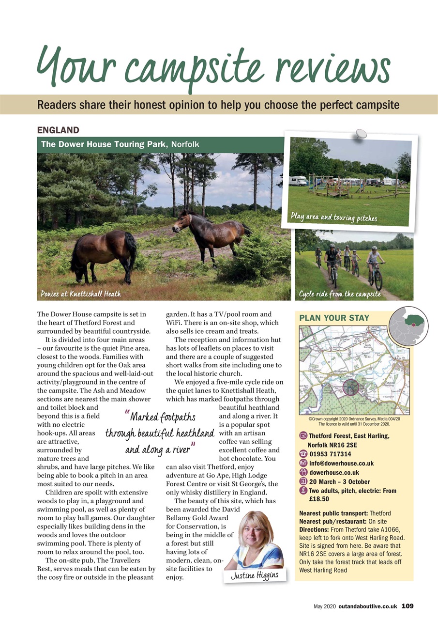 MMM magazine Preview Pages