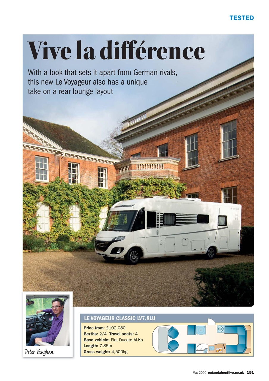 MMM magazine Preview Pages