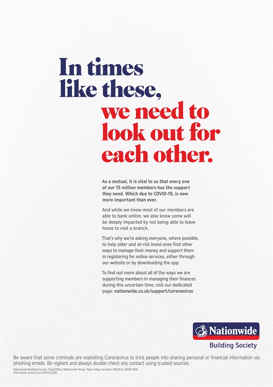 Woman's Own Preview Pages