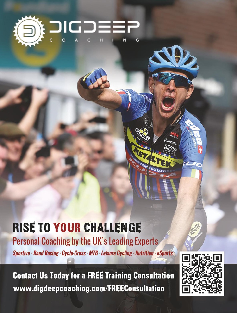 Cycling Weekly Preview Pages