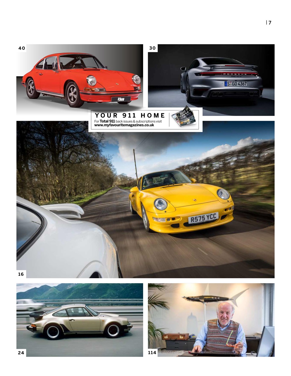 Total 911 Preview Pages