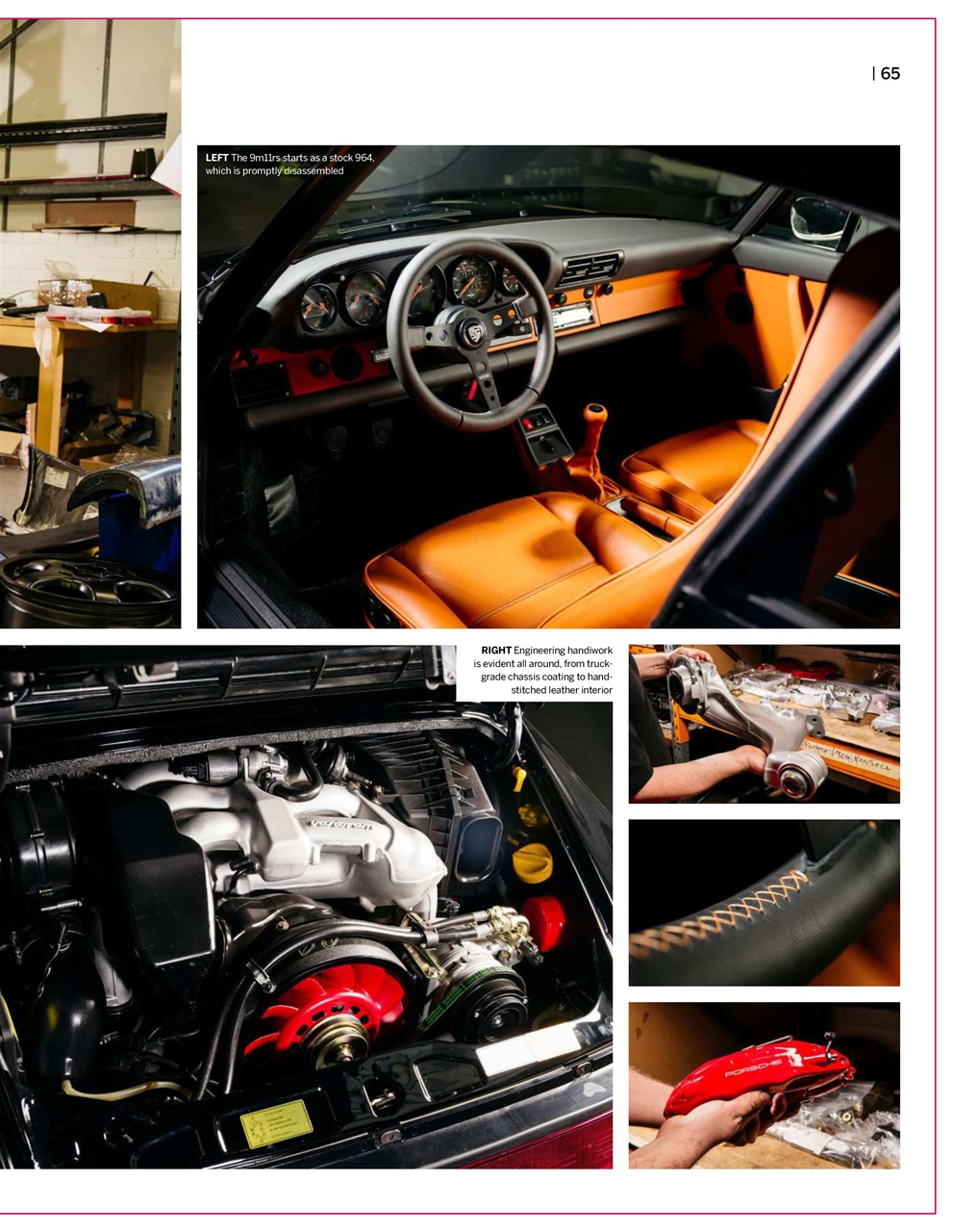 Total 911 Preview Pages