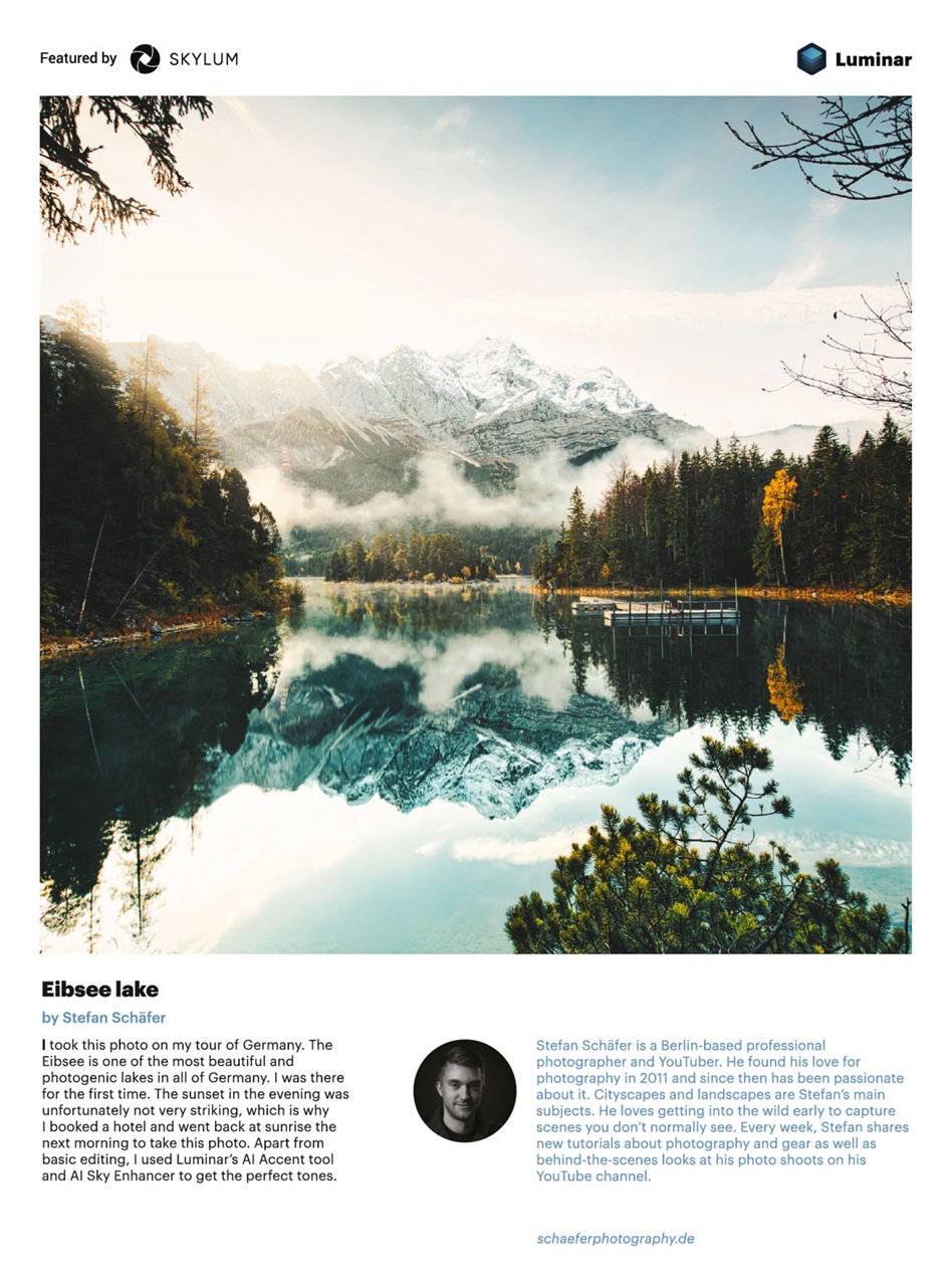 PhotoPlus Preview Pages