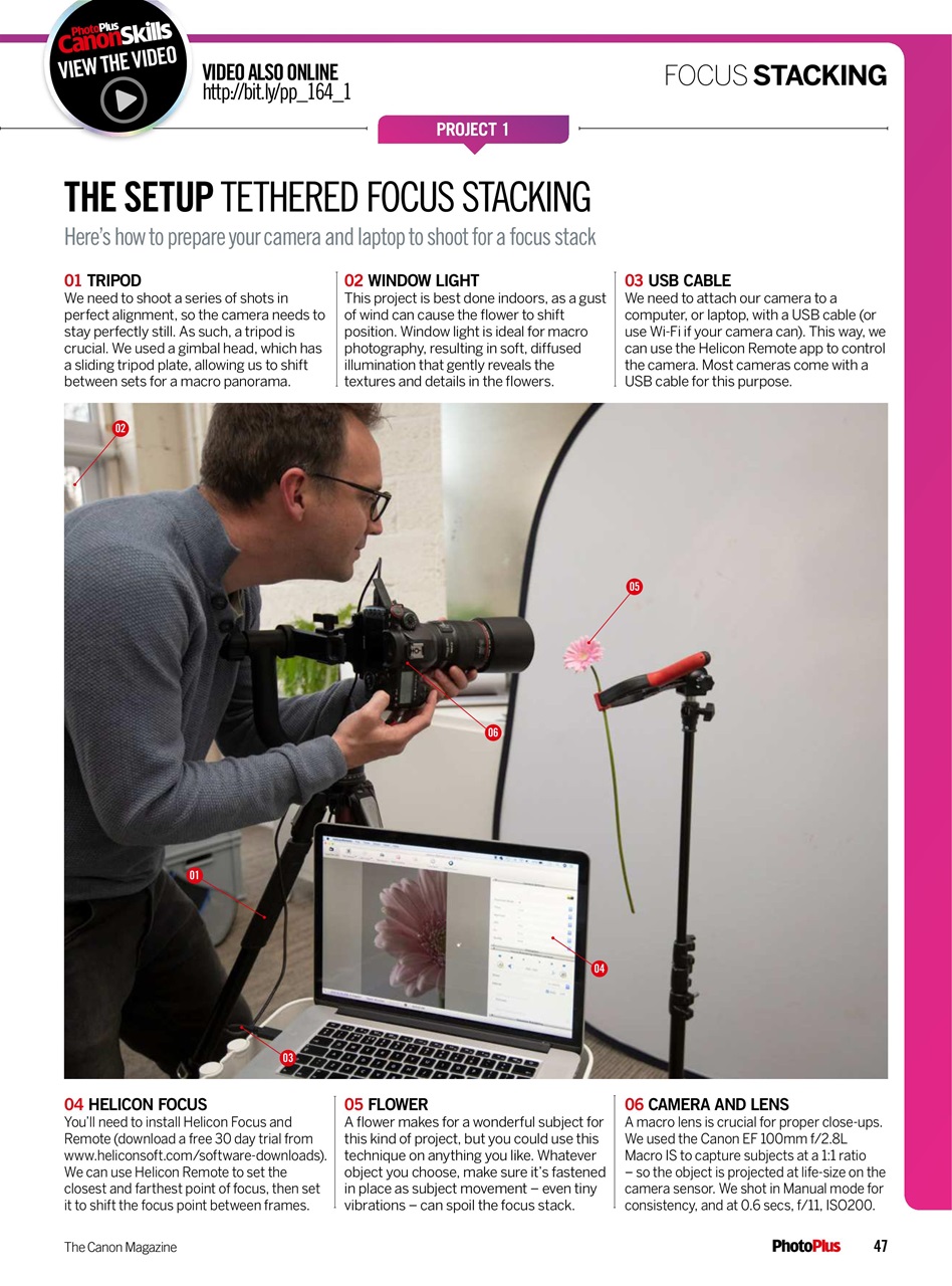 PhotoPlus Preview Pages