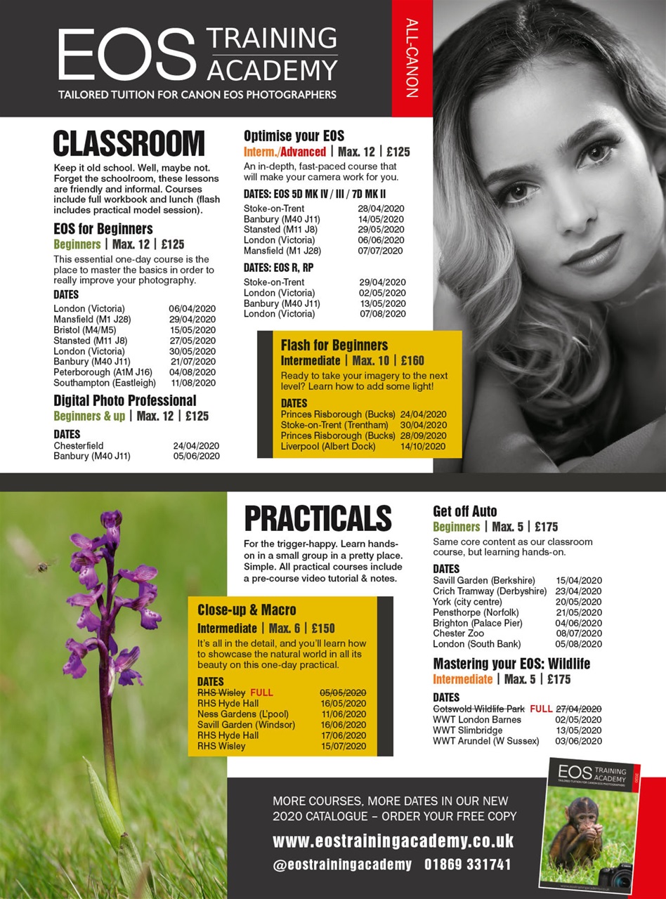 PhotoPlus Preview Pages