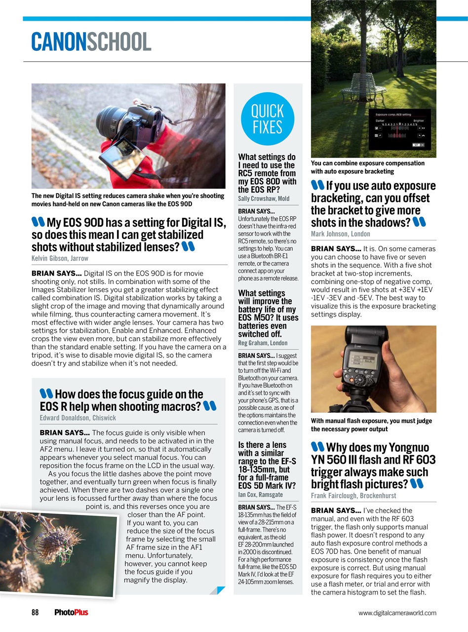 PhotoPlus Preview Pages