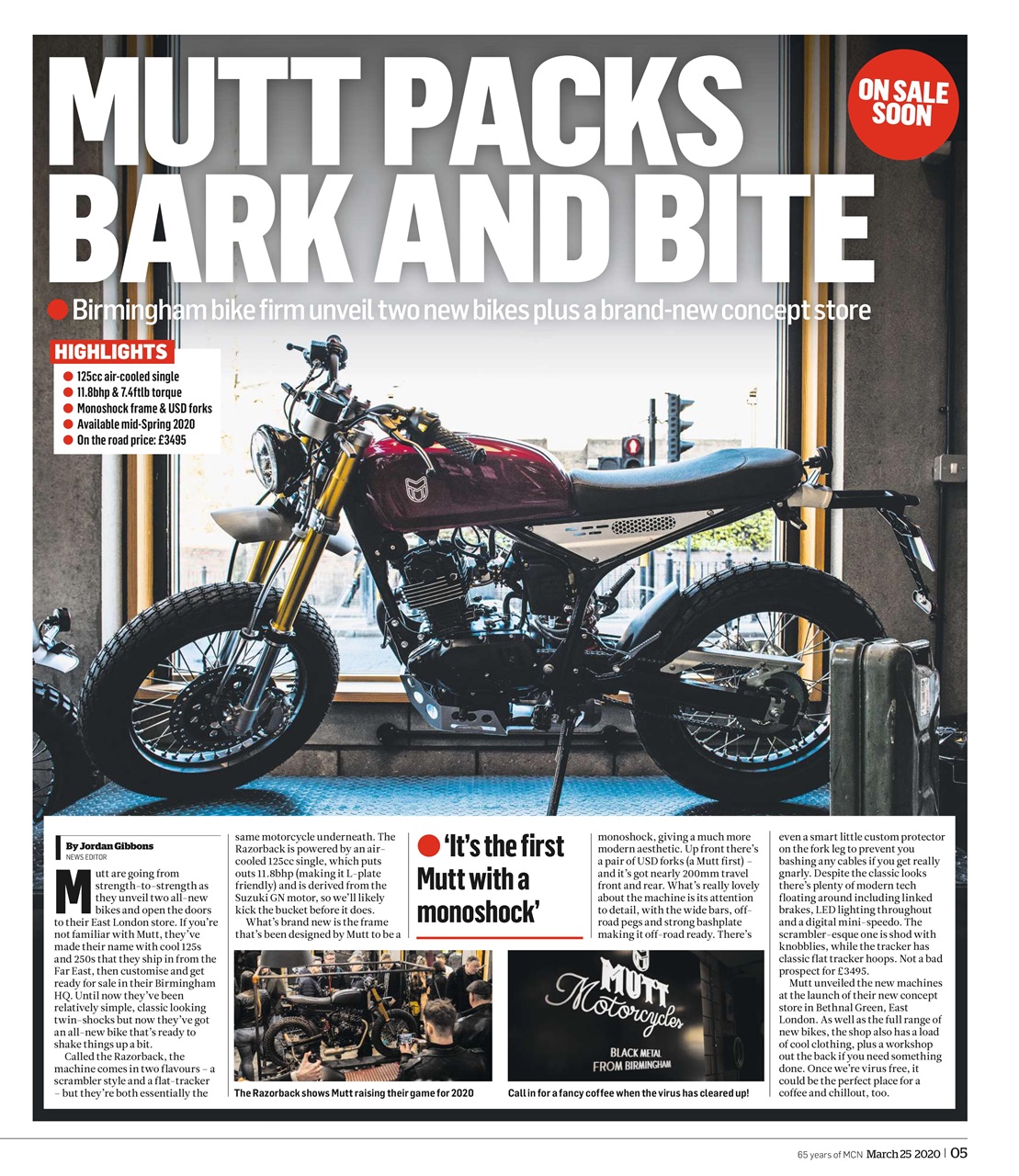 MCN Preview Pages