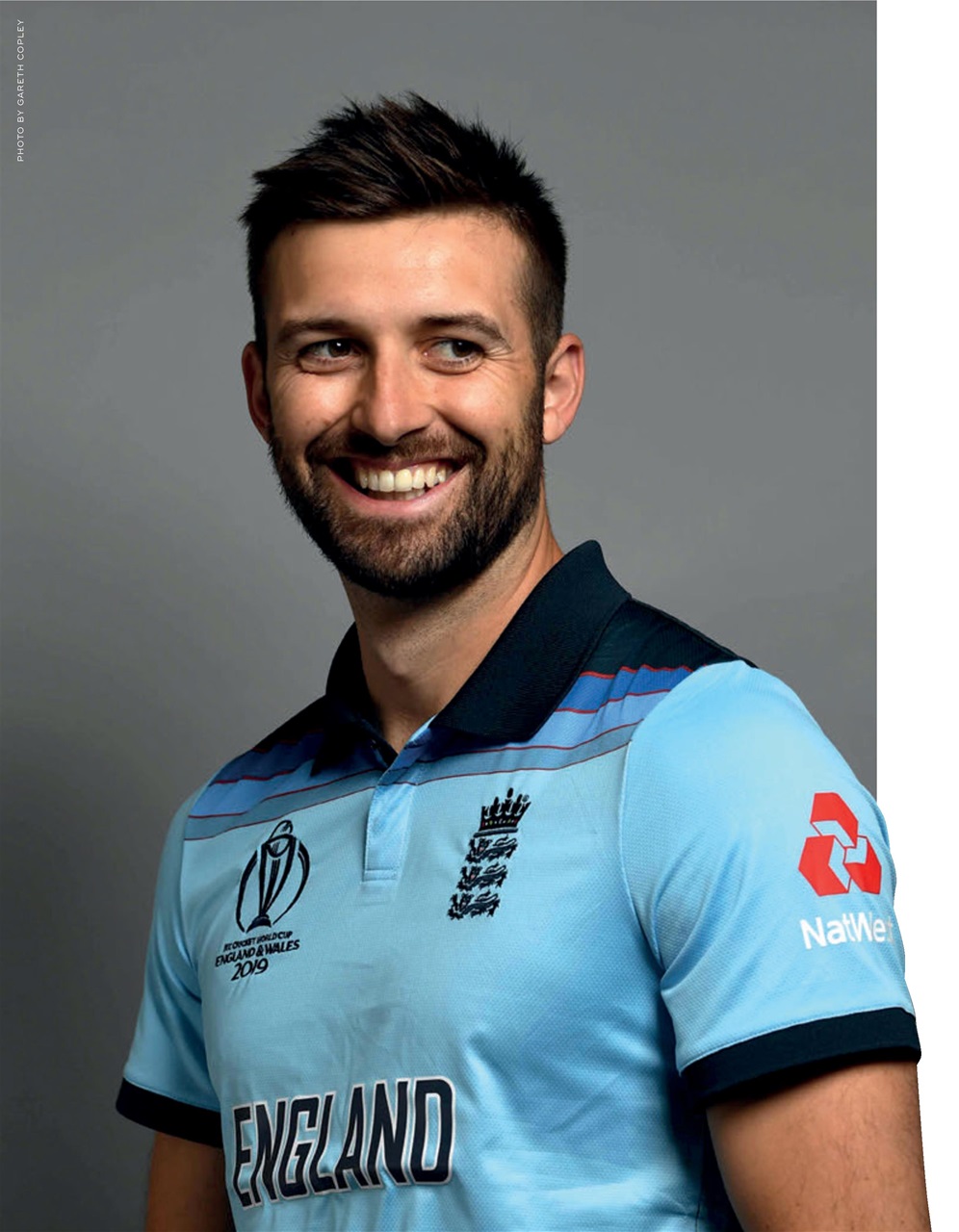 Wisden Cricket Monthly Preview Pages