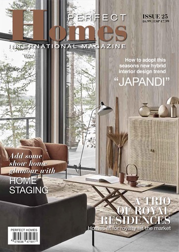 Perfect Homes issue 