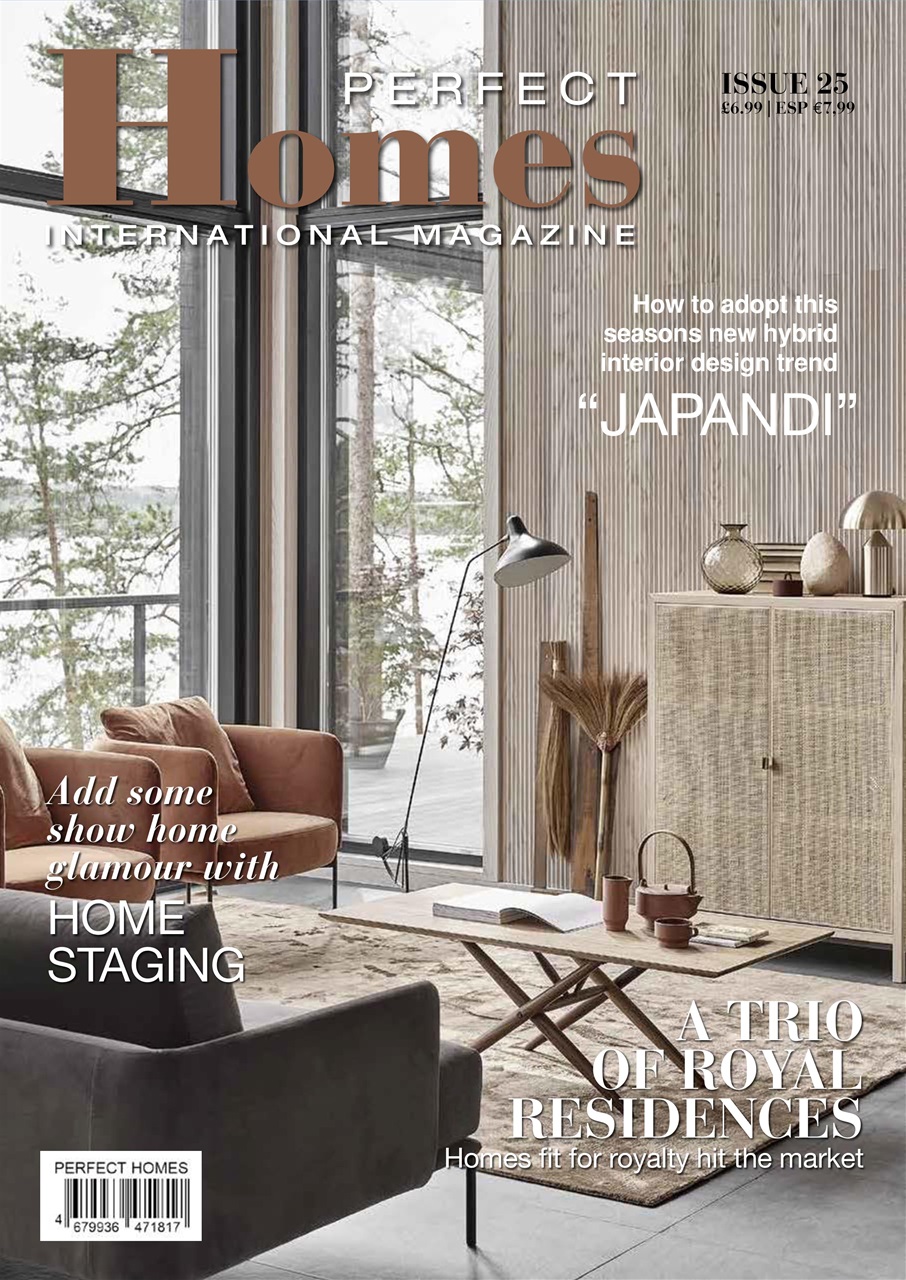 Perfect Homes Preview Pages