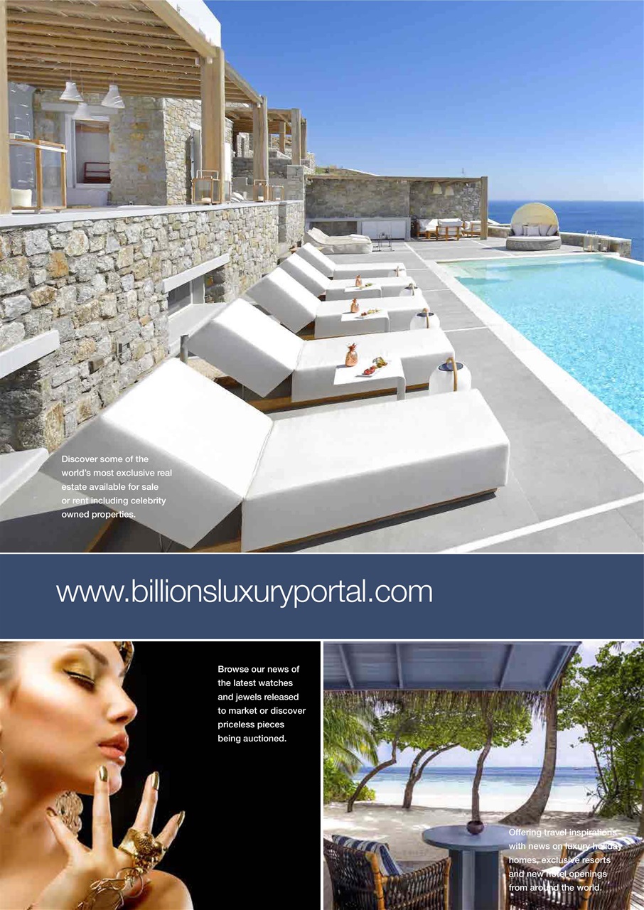 Perfect Homes Preview Pages