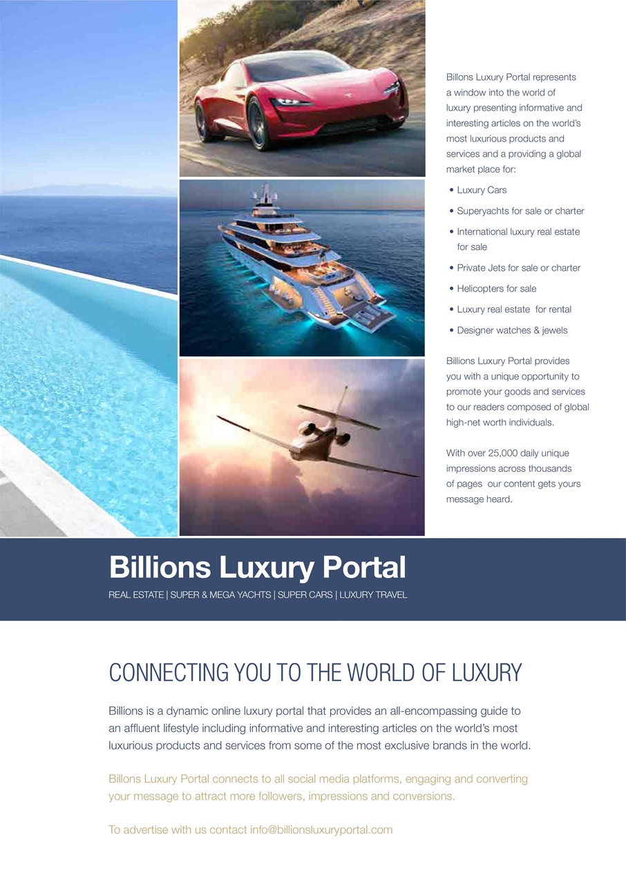 Perfect Homes Preview Pages