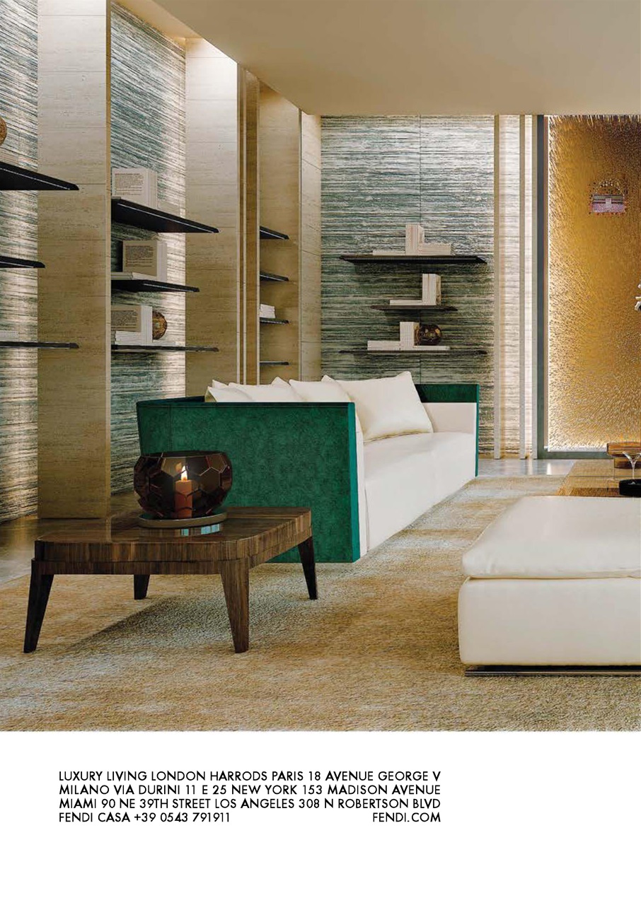 Perfect Homes Preview Pages