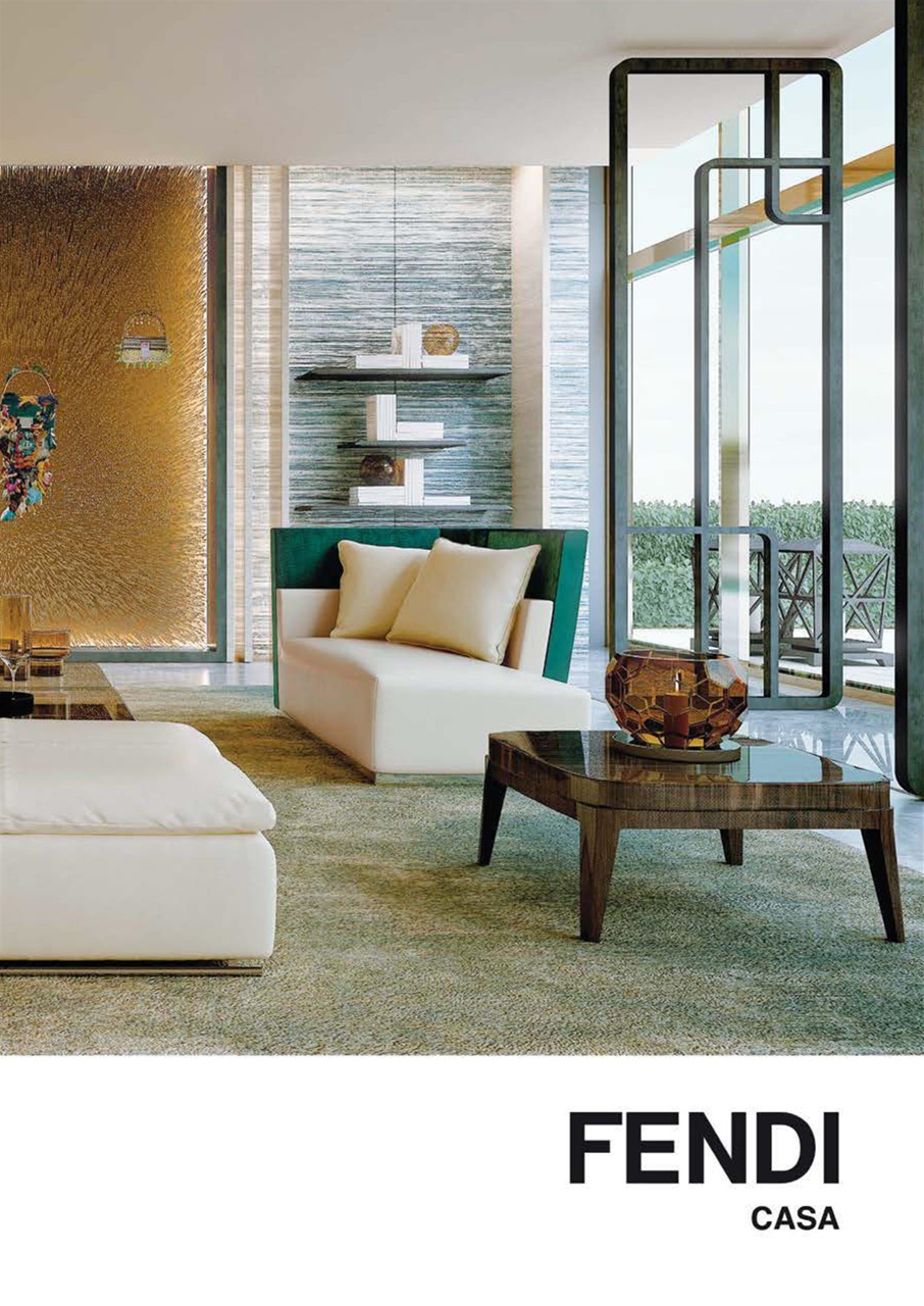 Perfect Homes Preview Pages