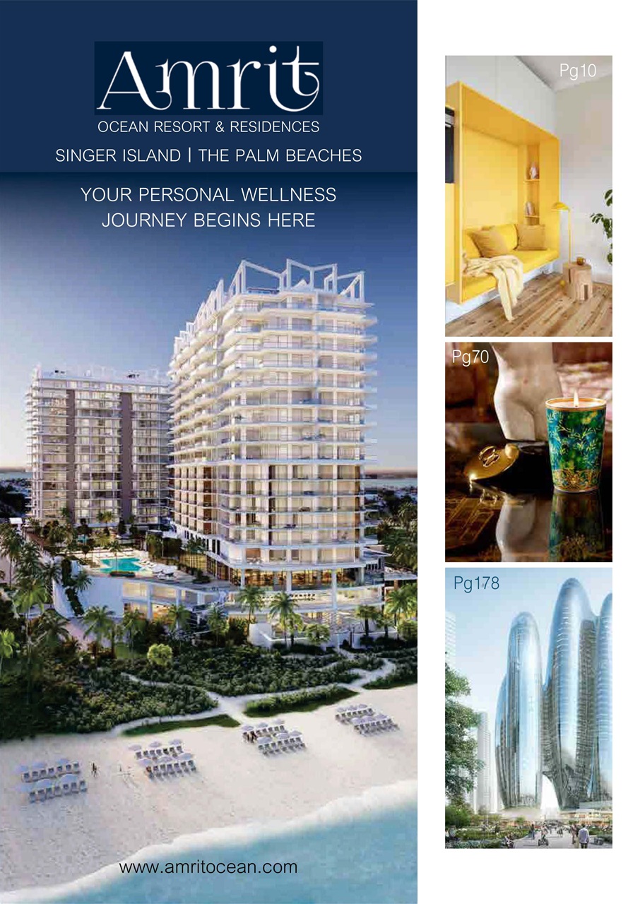 Perfect Homes Preview Pages