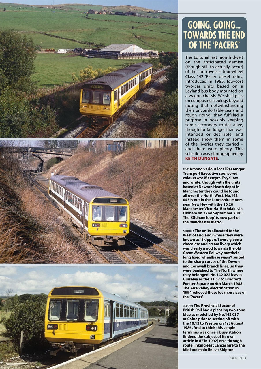 Backtrack Preview Pages