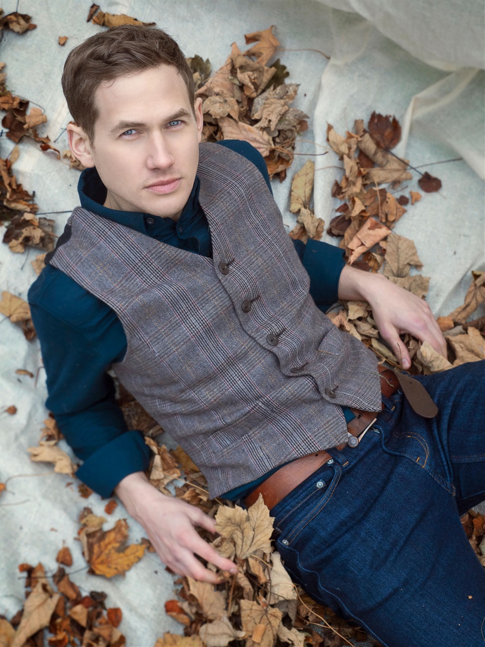Jack The Lad Magazine Preview Pages