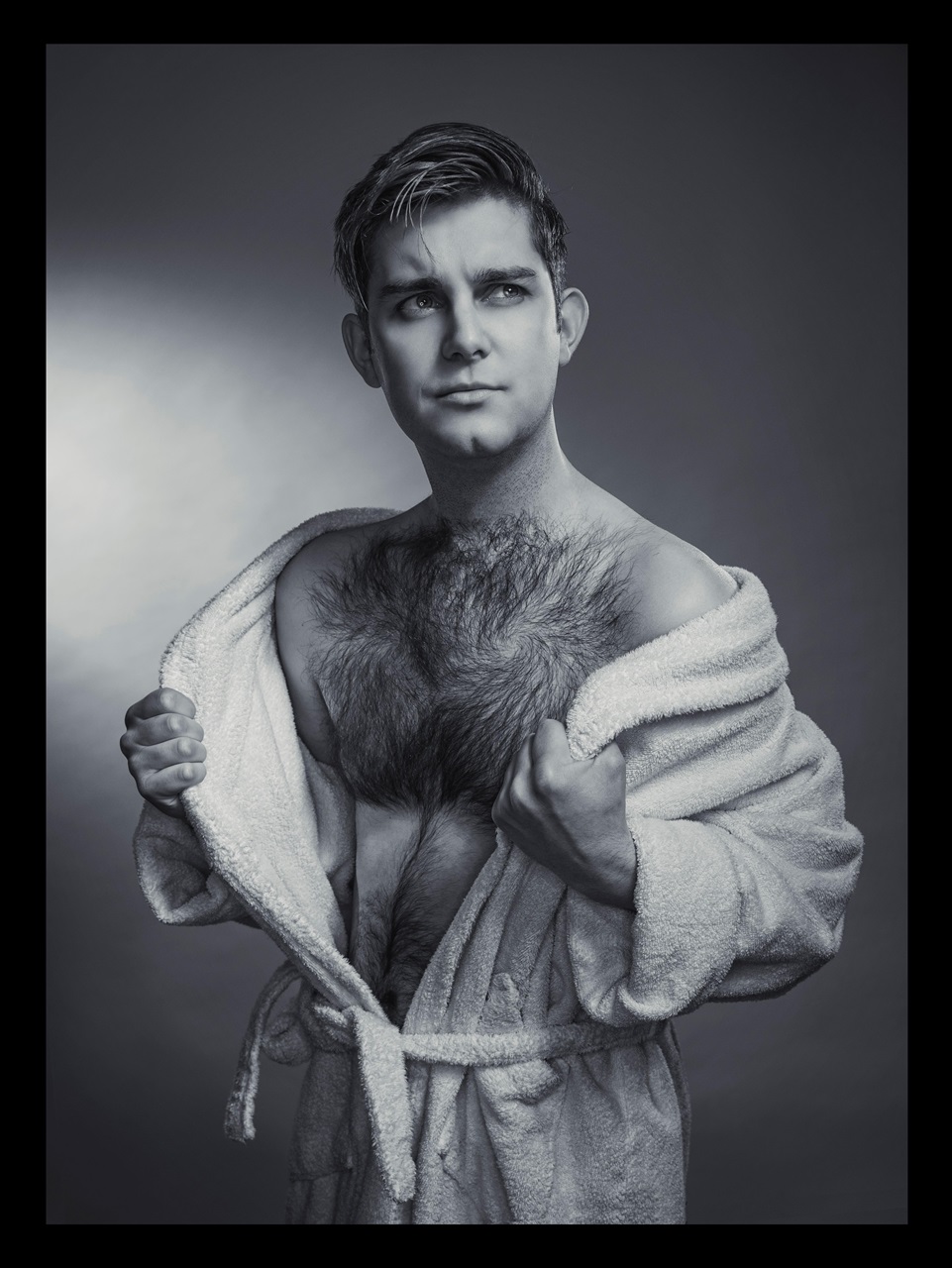 Jack The Lad Magazine Preview Pages