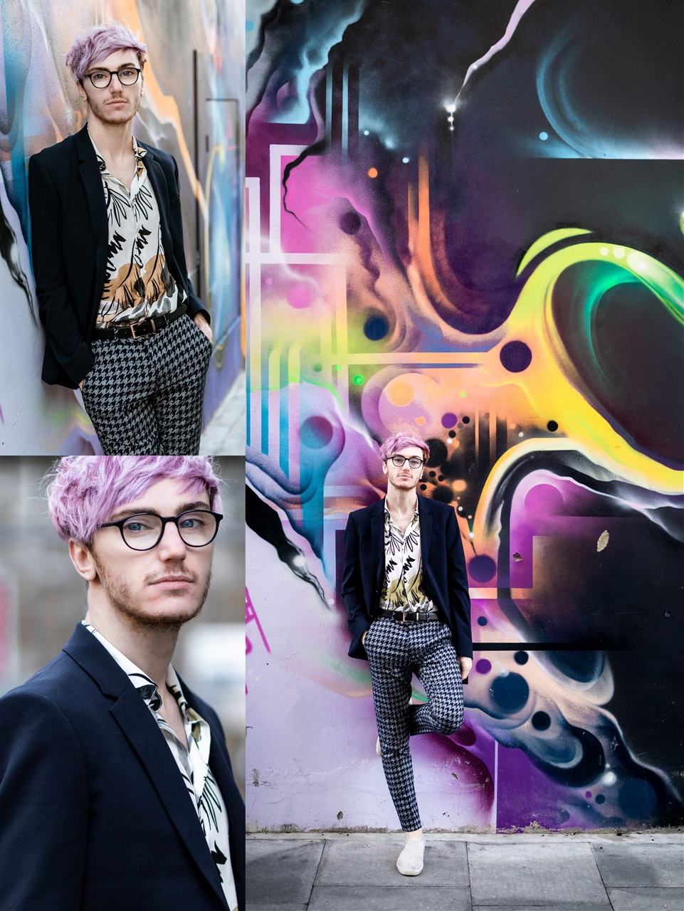 Jack The Lad Magazine Preview Pages