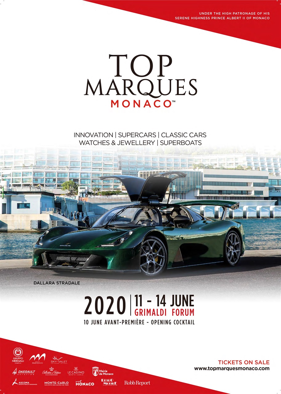 SUPER MOTORS Preview Pages