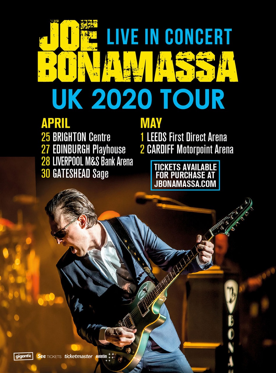 Classic Rock Preview Pages