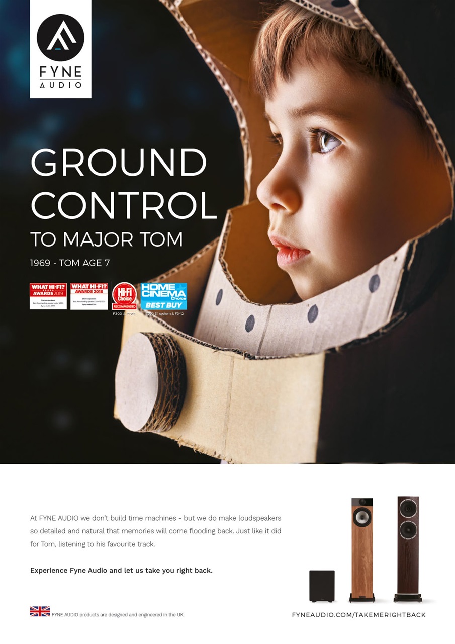 What HiFi Preview Pages