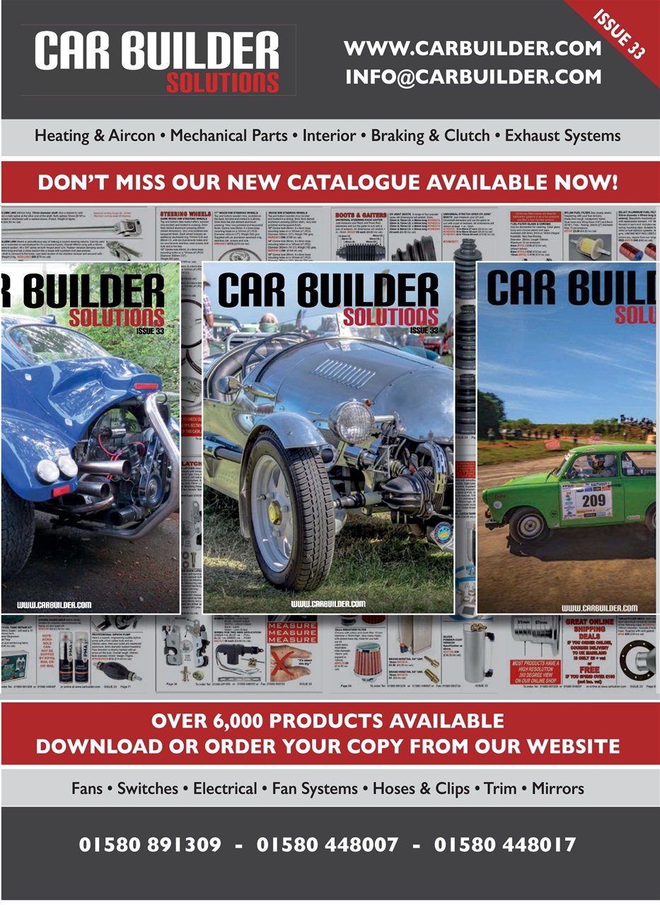 Mini Magazine Preview Pages