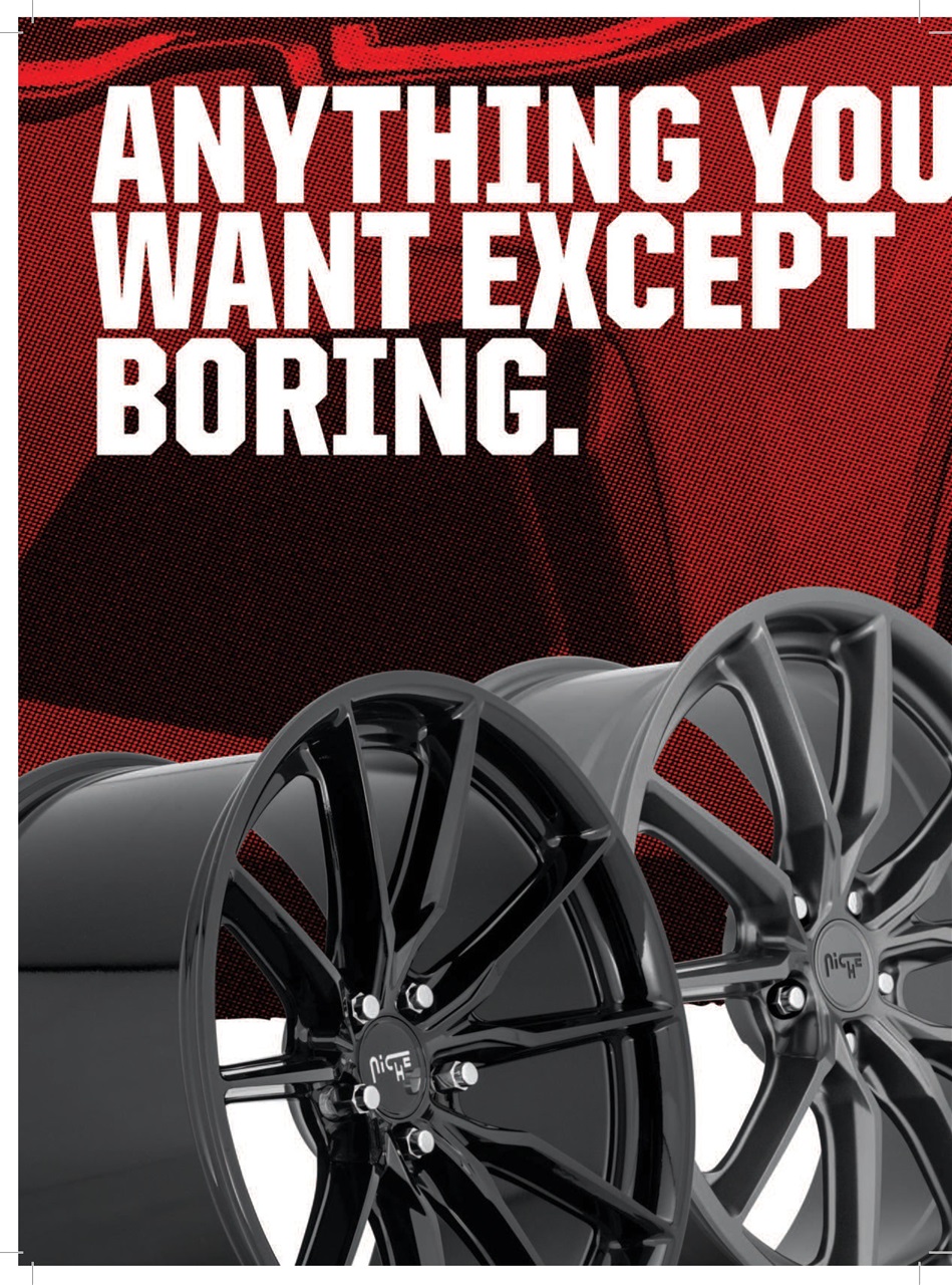 Performance BMW Preview Pages