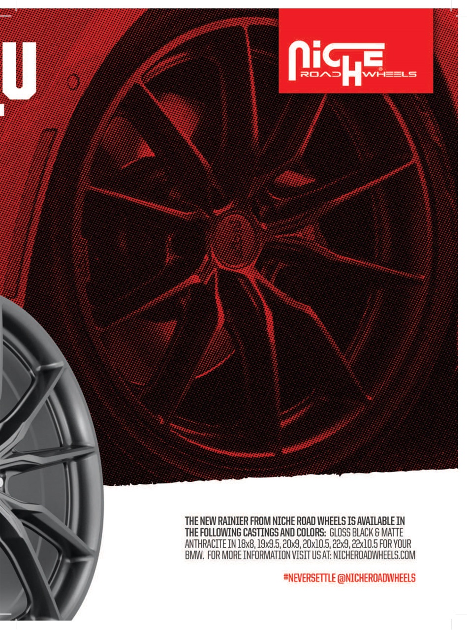 Performance BMW Preview Pages