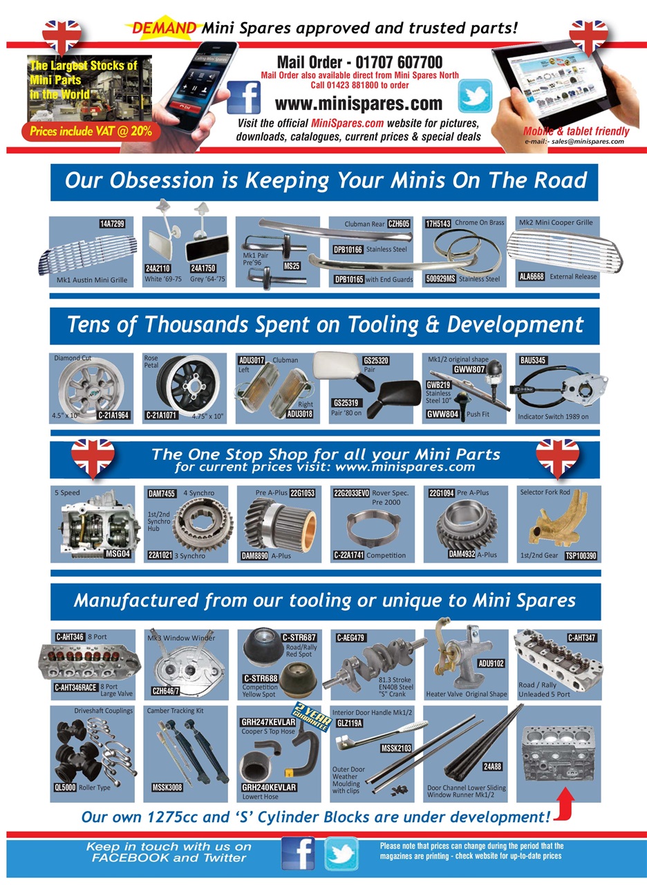 Mini World Preview Pages