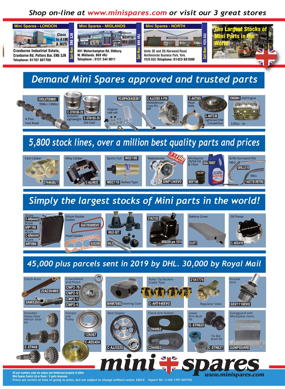 Mini World Preview Pages