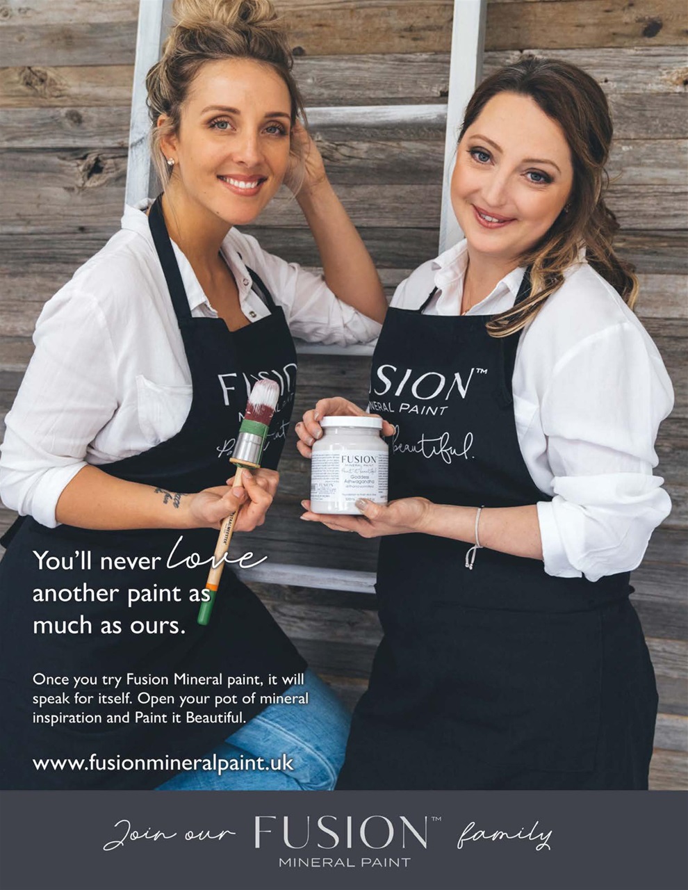 Reclaim Preview Pages