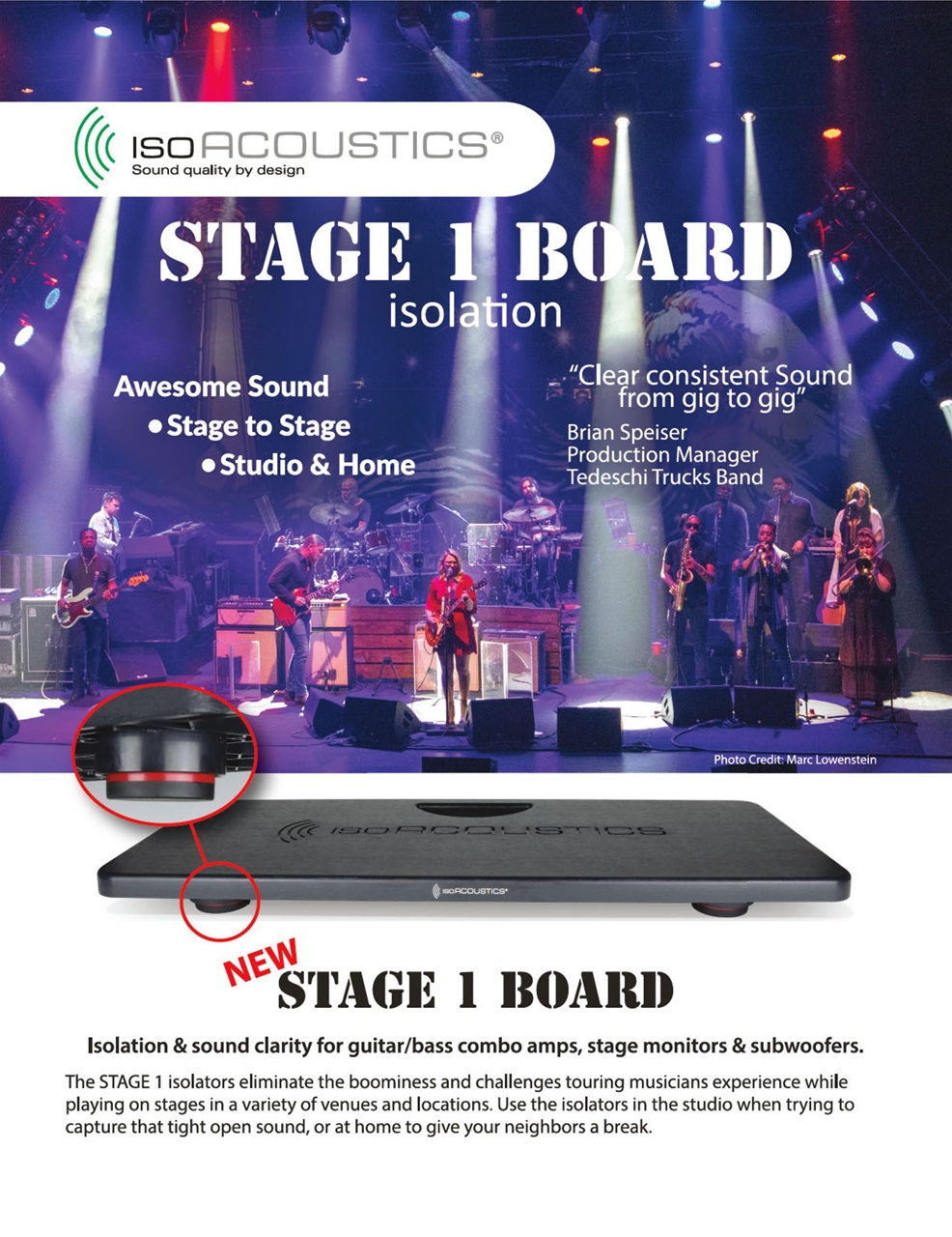 Guitar World Preview Pages