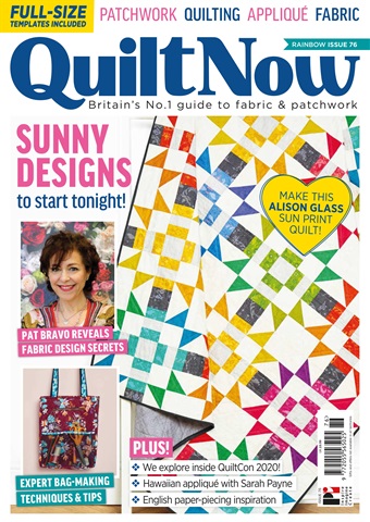 Issue 76 issue Issue 76